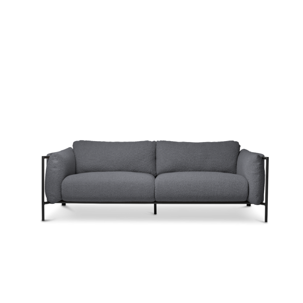 Sibast Aware 3-personers sofa