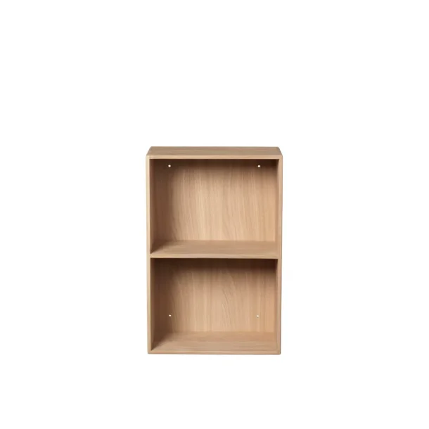 FDB B98 Bogkasse - Mogens Koch, 36 x 54 x 28 cm