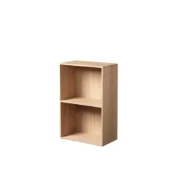 FDB B98 Bogkasse - Mogens Koch, 36 x 54 x 28 cm