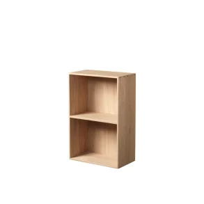 FDB B98 Bogkasse - Mogens Koch, 36 x 54 x 28 cm