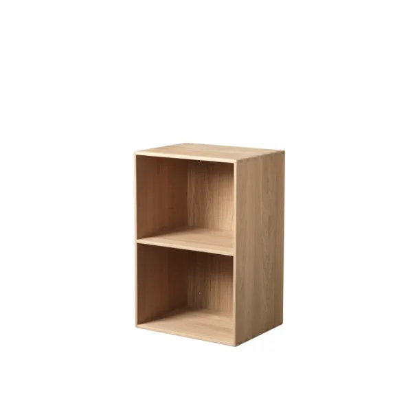 FDB B98 Bogkasse -  Mogens Koch, 36 x 54 x 20 cm