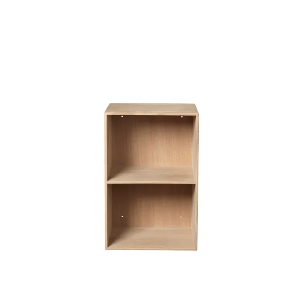 FDB B98 Bogkasse - Mogens Koch, 36 x 54 x 32 cm