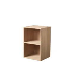 FDB B98 Bogkasse - Mogens Koch, 36 x 54 x 32 cm