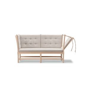 Fredericia Furniture Tremmesofa, 80-rs jubilumsudgave af Brge Mogensen