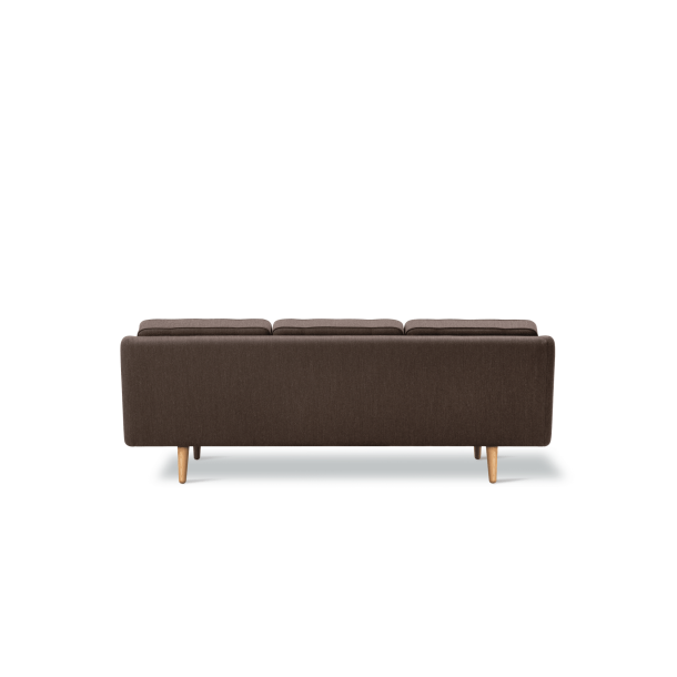 Fredericia No. 1 Sofa � 3 pers. 206 cm