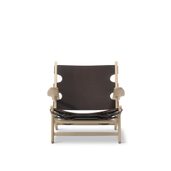 Fredericia Furniture Jagtstolen af Brge Mogensen 