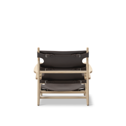 Fredericia Furniture Jagtstolen af Brge Mogensen 