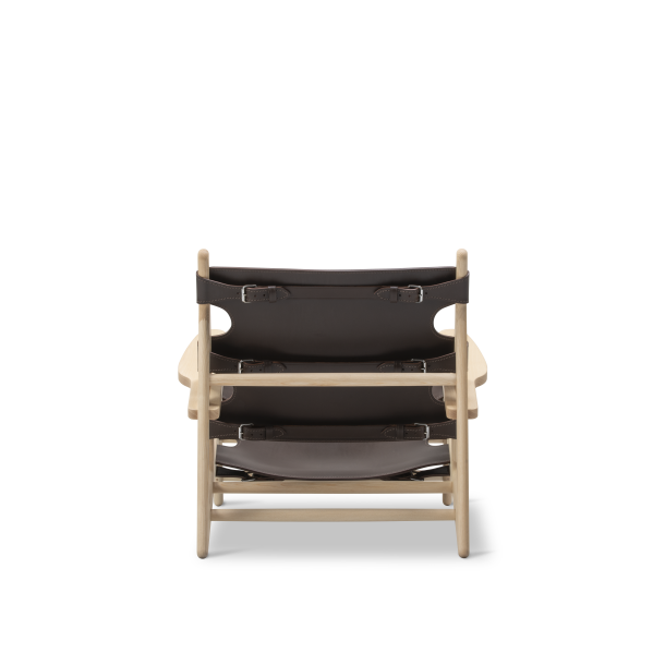 Fredericia Furniture Jagtstolen af Brge Mogensen 