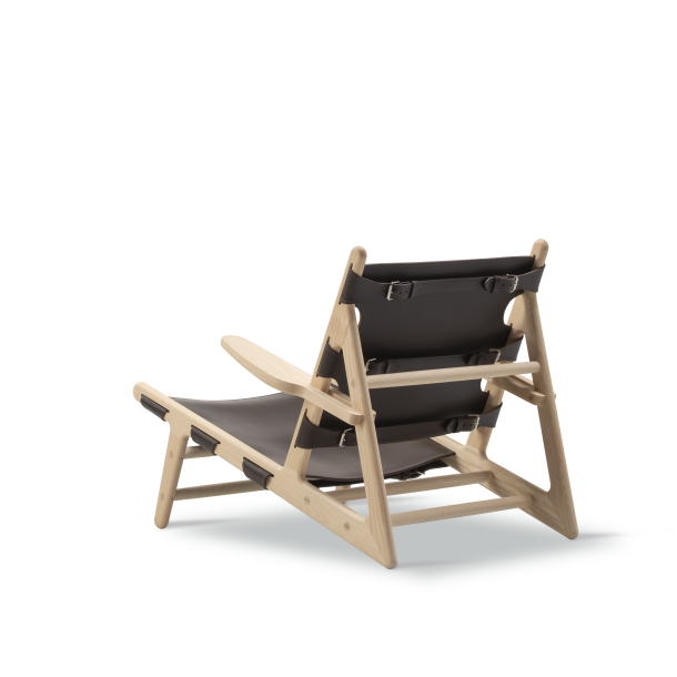 Fredericia Furniture Jagtstolen af Brge Mogensen 