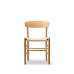 Fredericia Furniture J39 Folkestolen 