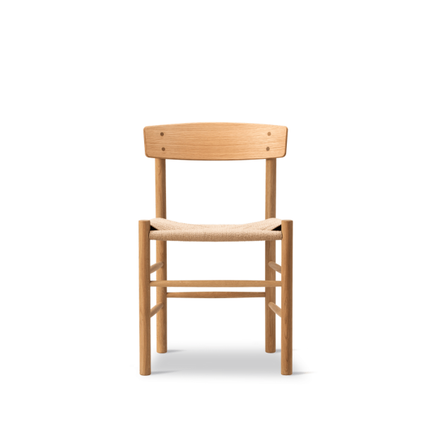 Fredericia Furniture J39 Folkestolen 