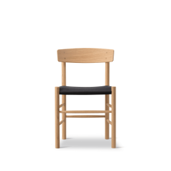 Fredericia Furniture J39 Folkestol Sdepolstret