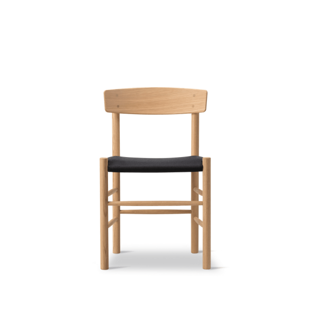 Fredericia Furniture J39 Folkestol Sdepolstret