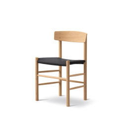 Fredericia Furniture J39 Folkestol Sdepolstret