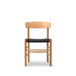 Fredericia Furniture J39 Folkestol Sdepolstret