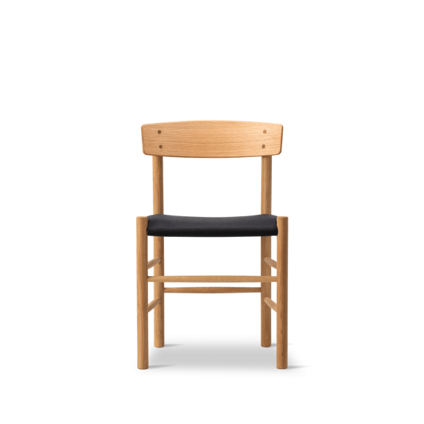 Fredericia Furniture J39 Folkestol Sdepolstret