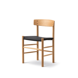 Fredericia Furniture J39 Folkestol Sdepolstret