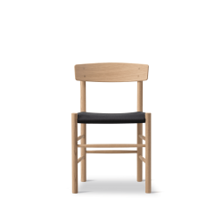 Fredericia Furniture J39 Folkestol Sdepolstret