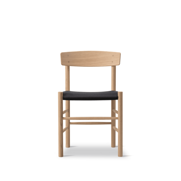 Fredericia Furniture J39 Folkestol Sdepolstret