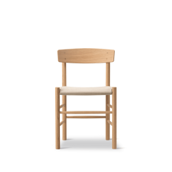 Fredericia Furniture J39 Folkestol Sdepolstret