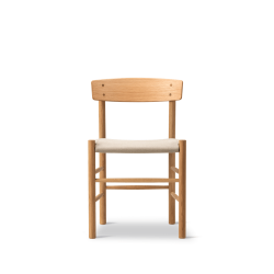 Fredericia Furniture J39 Folkestol Sdepolstret