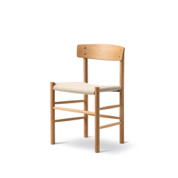 Fredericia Furniture J39 Folkestol Sdepolstret