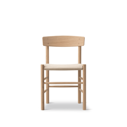 Fredericia Furniture J39 Folkestol Sdepolstret