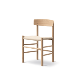 Fredericia Furniture J39 Folkestol Sdepolstret