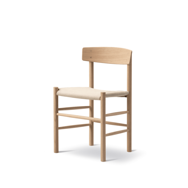 Fredericia Furniture J39 Folkestol Sdepolstret