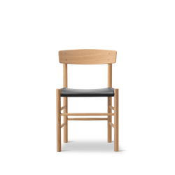 Fredericia Furniture J39 Folkestol Sdepolstret