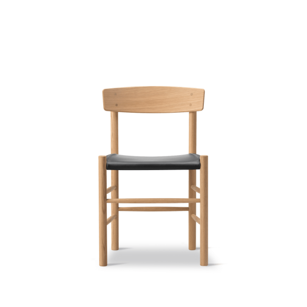 Fredericia Furniture J39 Folkestol Sdepolstret