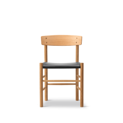 Fredericia Furniture J39 Folkestol Sdepolstret