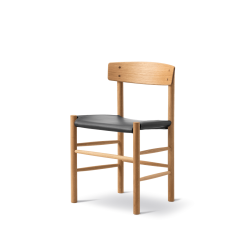 Fredericia Furniture J39 Folkestol Sdepolstret