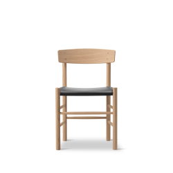 Fredericia Furniture J39 Folkestol Sdepolstret