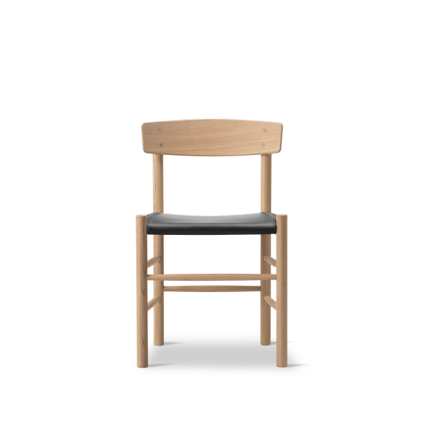 Fredericia Furniture J39 Folkestol Sdepolstret