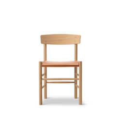 Fredericia Furniture J39 Folkestol Sdepolstret