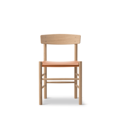 Fredericia Furniture J39 Folkestol Sdepolstret