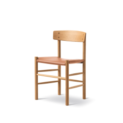 Fredericia Furniture J39 Folkestol Sdepolstret