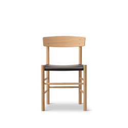 Fredericia Furniture J39 Folkestol Sdepolstret