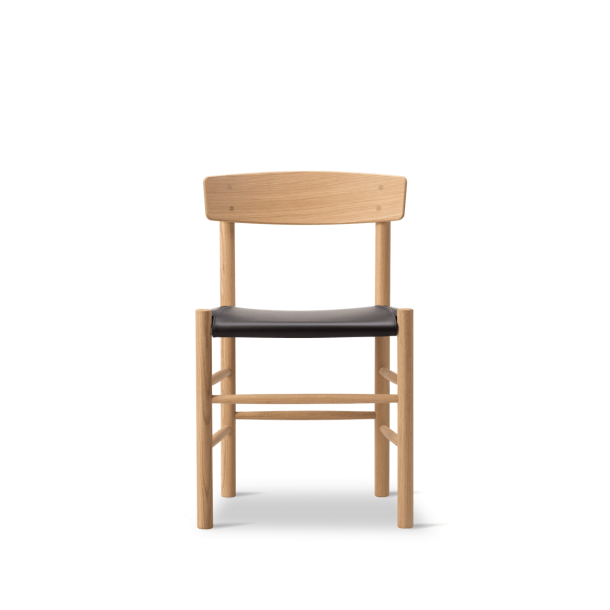 Fredericia Furniture J39 Folkestol Sdepolstret