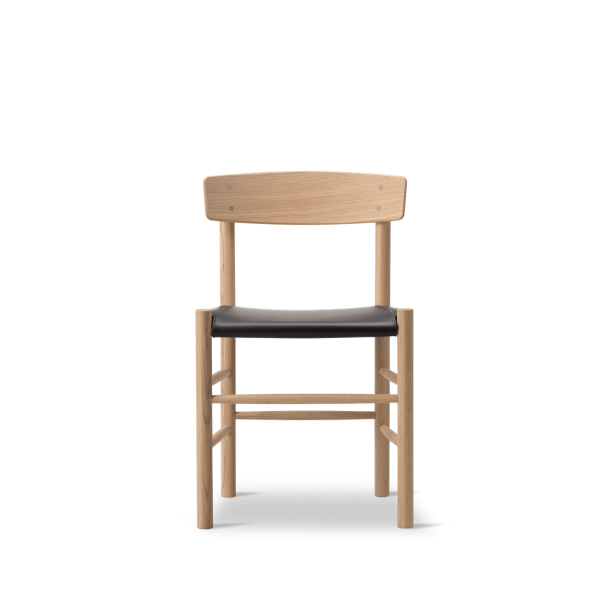 Fredericia Furniture J39 Folkestol Sdepolstret