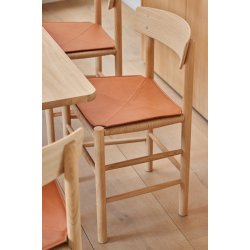 Fredericia Furniture J39 hynde
