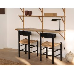 Fredericia Furniture J39 Folkestolen - B�g