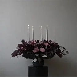 101 Copenhagen Baburu Bowl, Big - Black