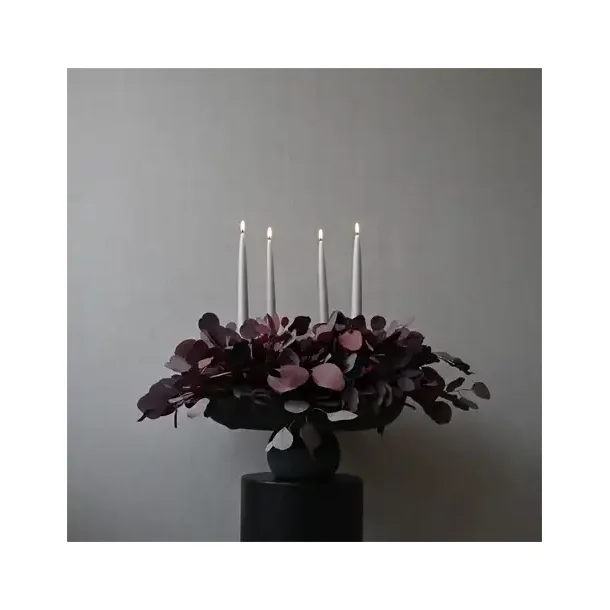 101 Copenhagen Baburu Bowl, Big - Black