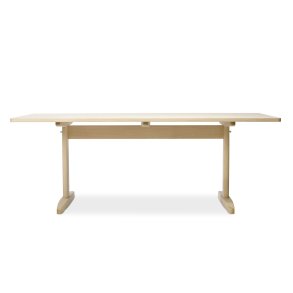 Bernstorffsminde BM shakerbord 140x95x73 af Brge Mogensen