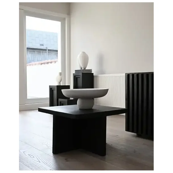 101 Copenhagen Baburu Bowl, Big - Bone White