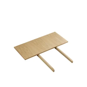FDB M�bler C35 stor till�gsplade -�Eg/linoleum