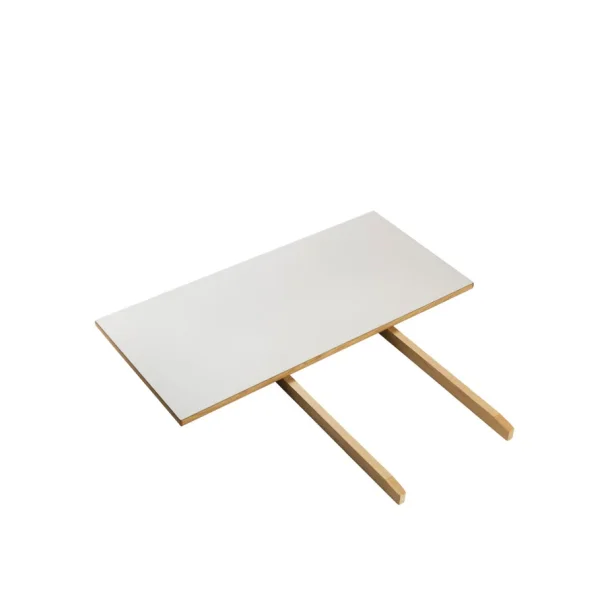 FDB M�bler C35 stor till�gsplade -�Eg/linoleum