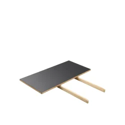 FDB M�bler C35 stor till�gsplade -�Eg/linoleum